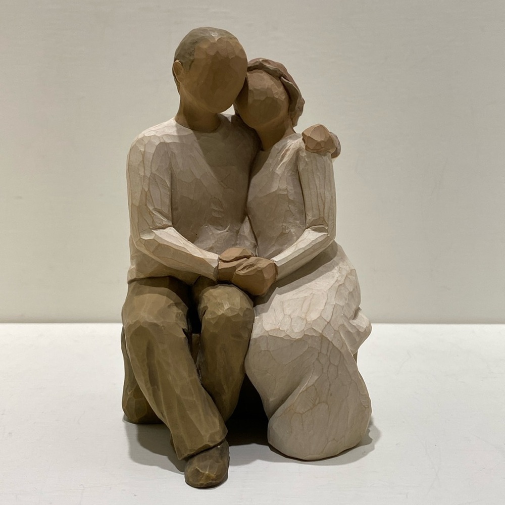 WILLOW TREE “Anniversary” Figurine